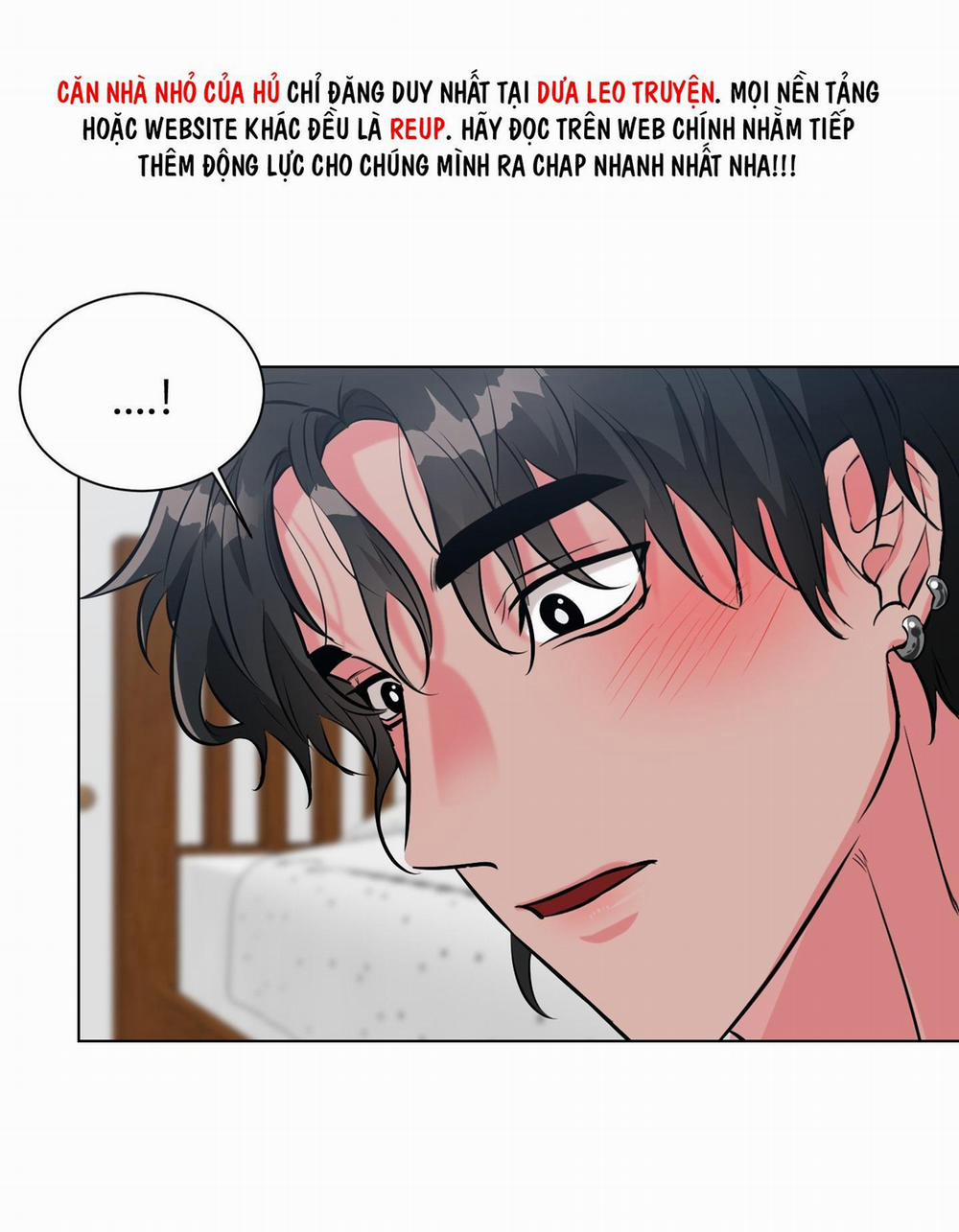 NÊN NẮM TAY TRƯỚC SAO? (END) 1 trang 47