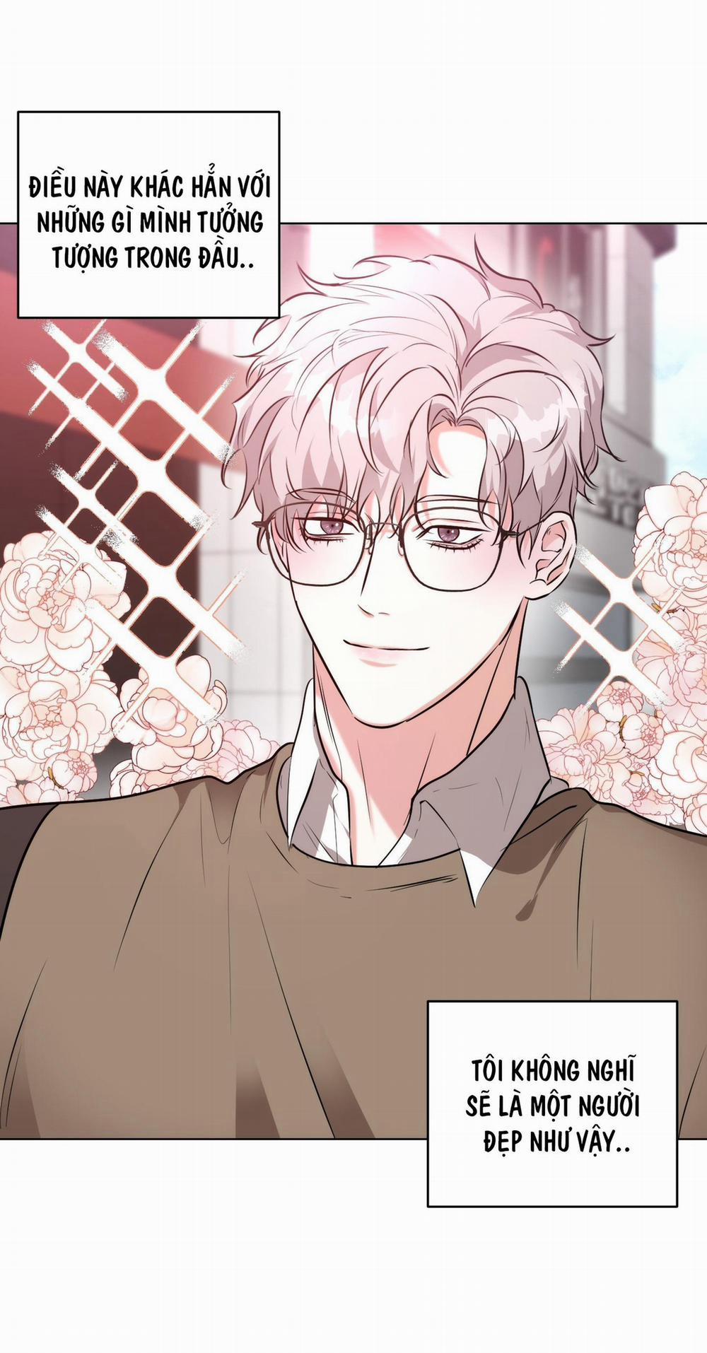 NÊN NẮM TAY TRƯỚC SAO? (END) 1 trang 62