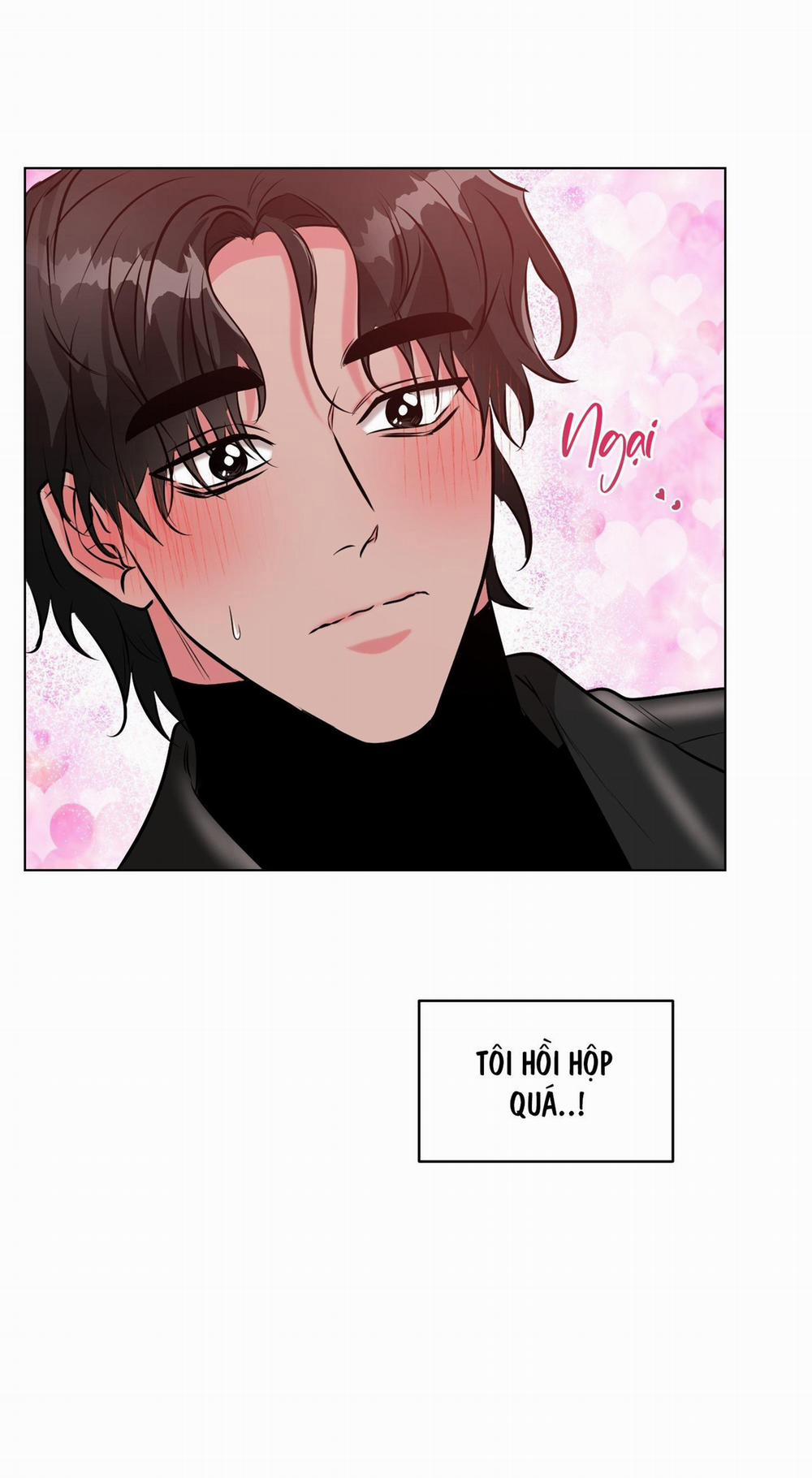 NÊN NẮM TAY TRƯỚC SAO? (END) 1 trang 63