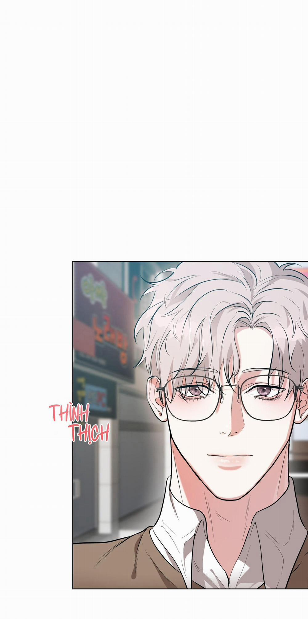 NÊN NẮM TAY TRƯỚC SAO? (END) 2 trang 0