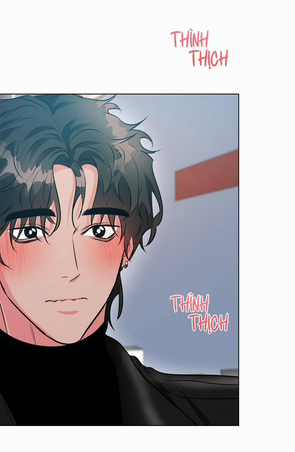 NÊN NẮM TAY TRƯỚC SAO? (END) 2 trang 1