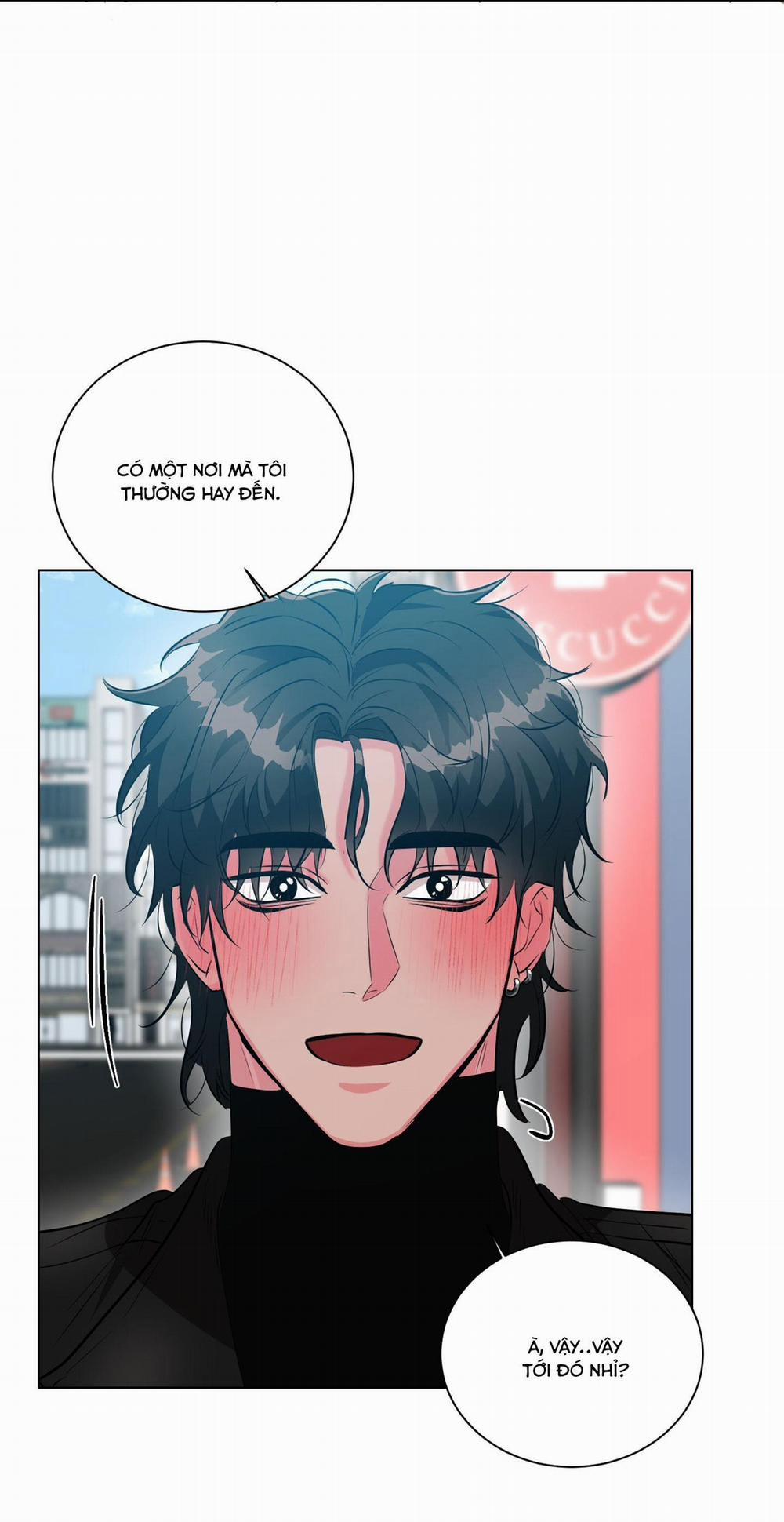 NÊN NẮM TAY TRƯỚC SAO? (END) 2 trang 10