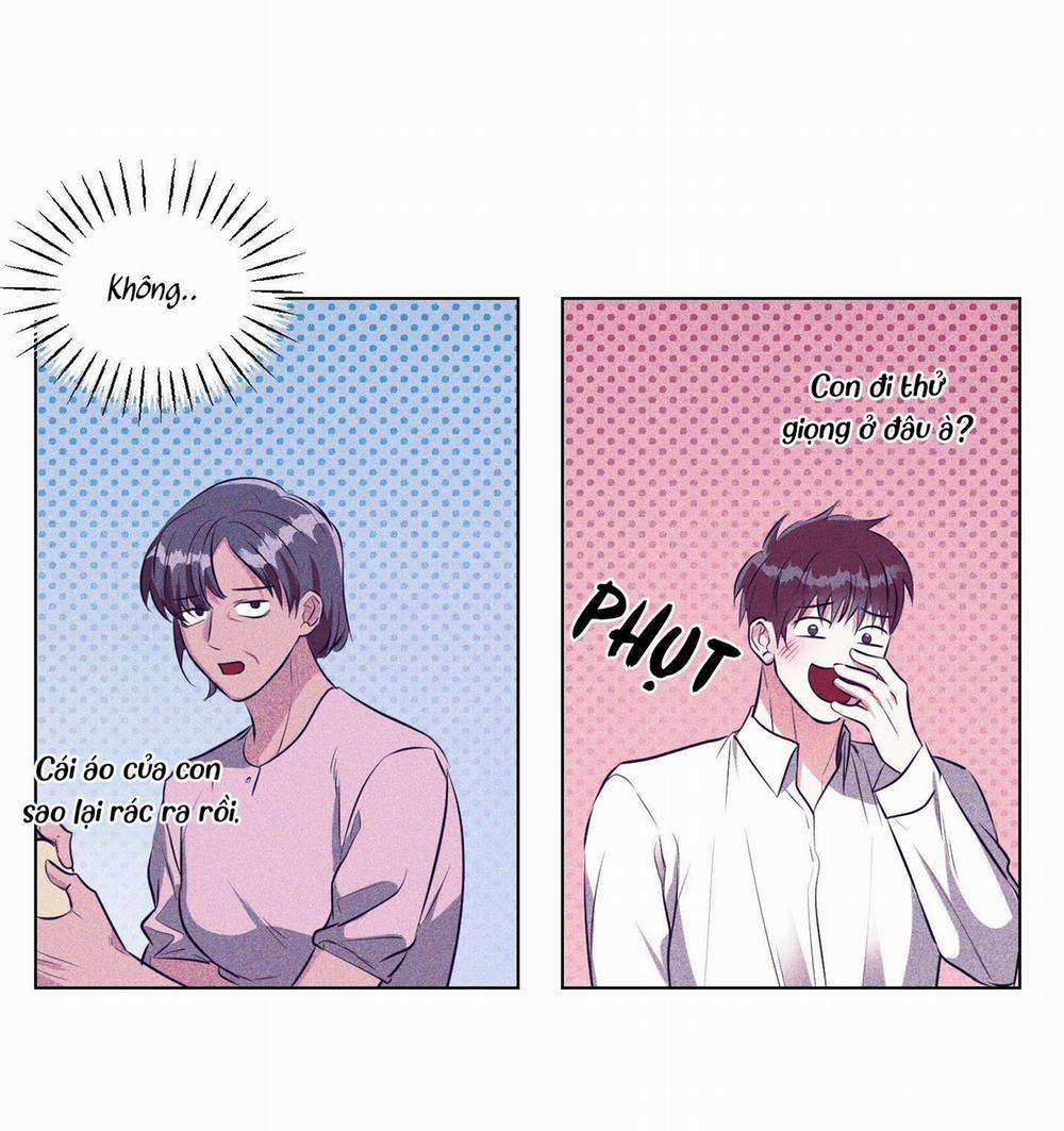 NÊN NẮM TAY TRƯỚC SAO? (END) 2 trang 19