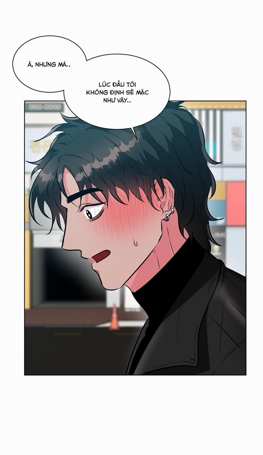 NÊN NẮM TAY TRƯỚC SAO? (END) 2 trang 20