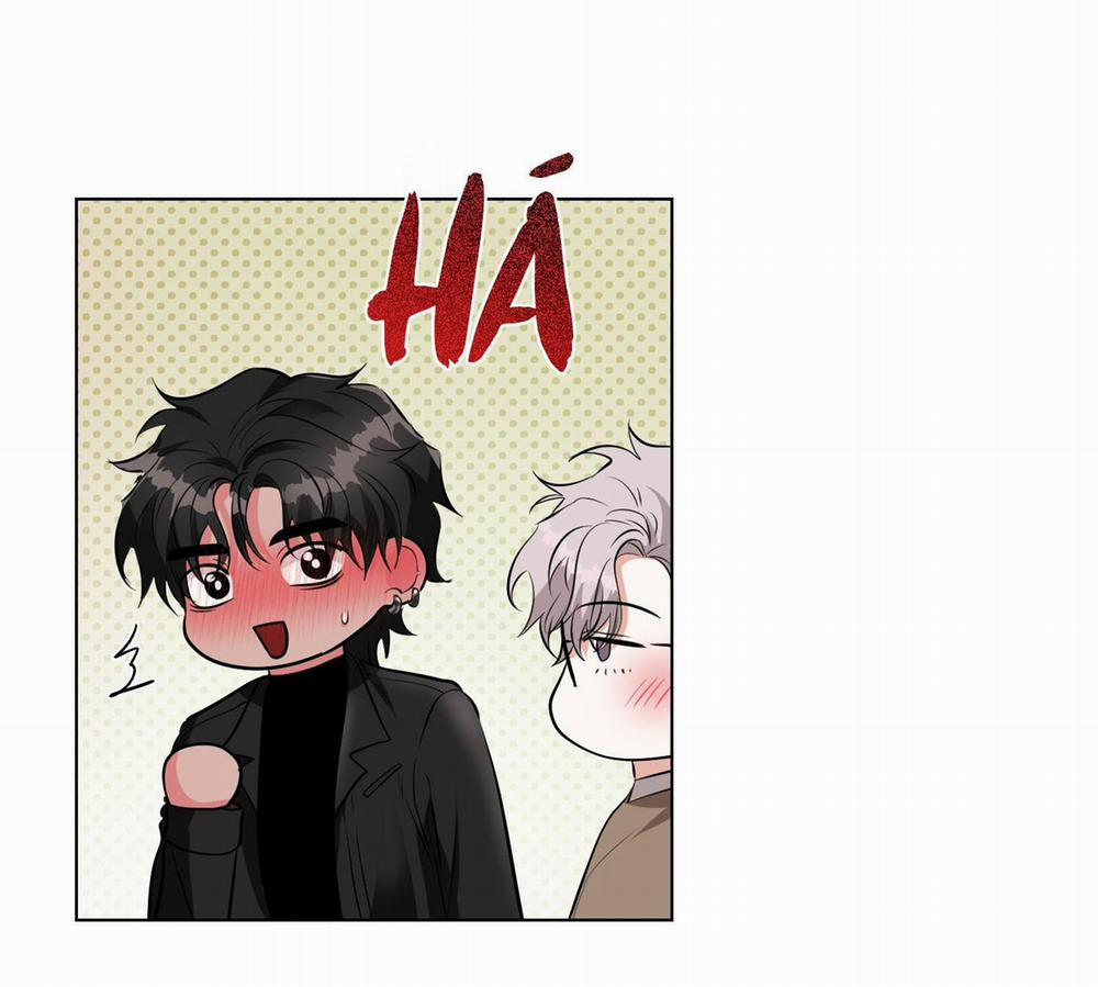 NÊN NẮM TAY TRƯỚC SAO? (END) 2 trang 23