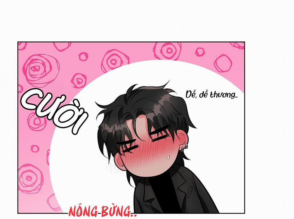 NÊN NẮM TAY TRƯỚC SAO? (END) 2 trang 25