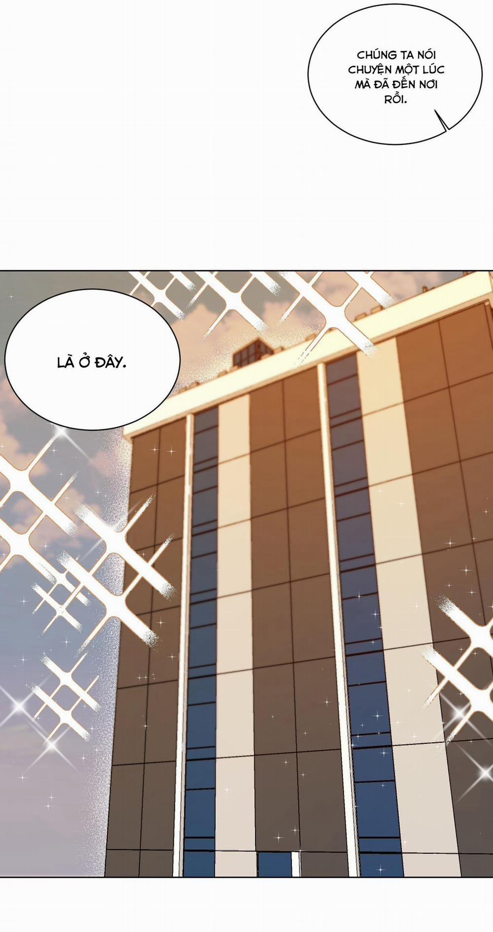 NÊN NẮM TAY TRƯỚC SAO? (END) 2 trang 26