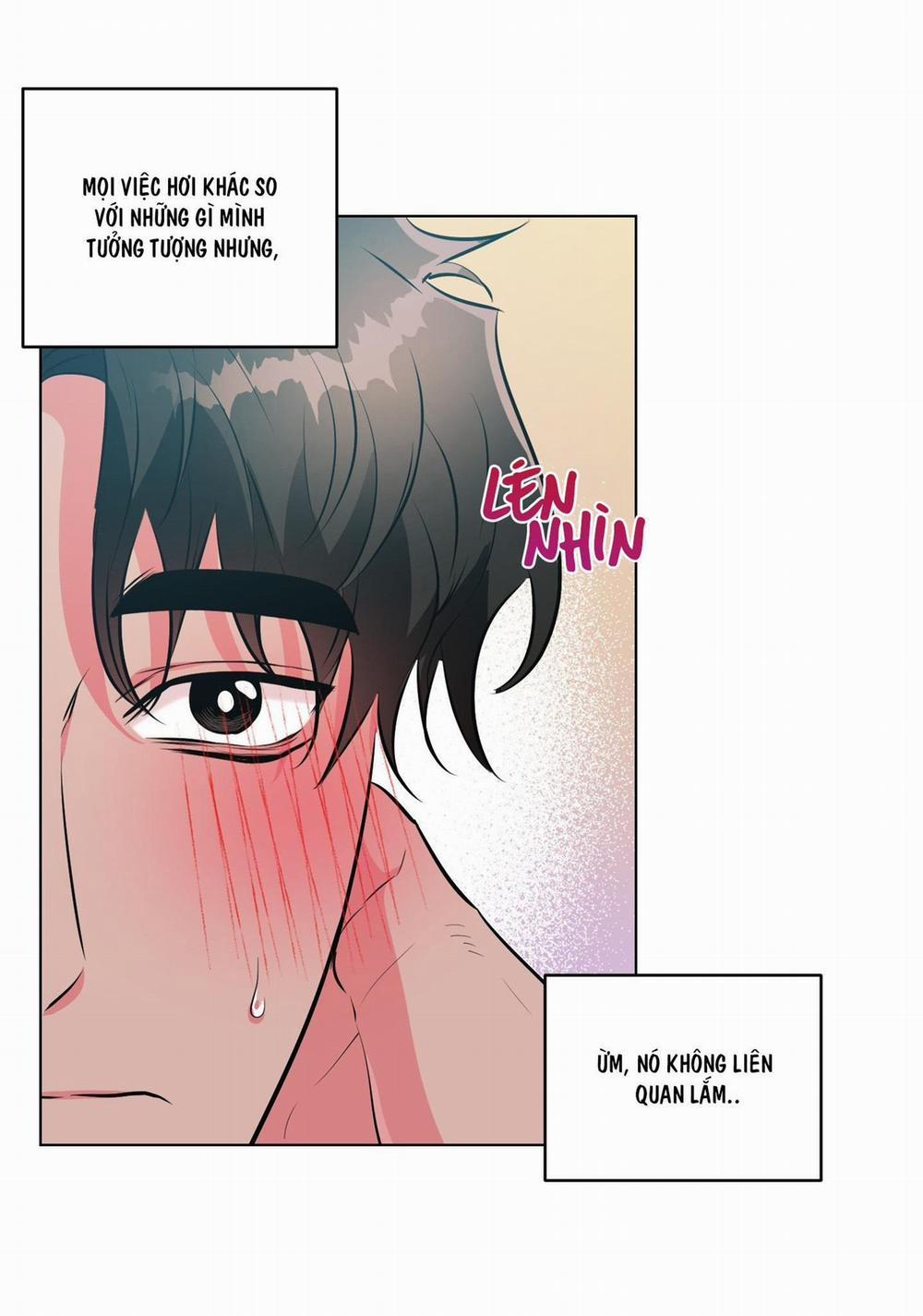 NÊN NẮM TAY TRƯỚC SAO? (END) 2 trang 3