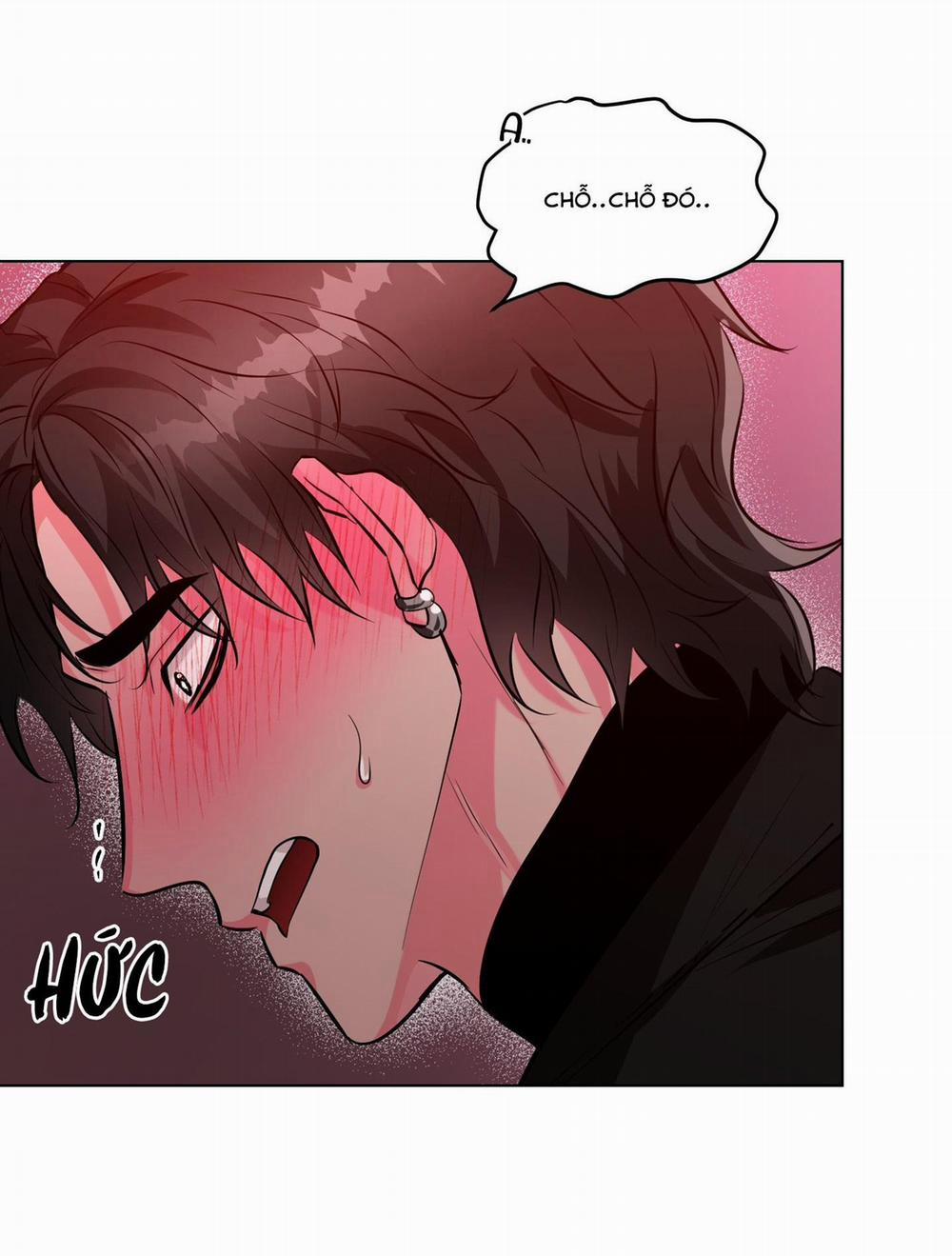 NÊN NẮM TAY TRƯỚC SAO? (END) 2 trang 42