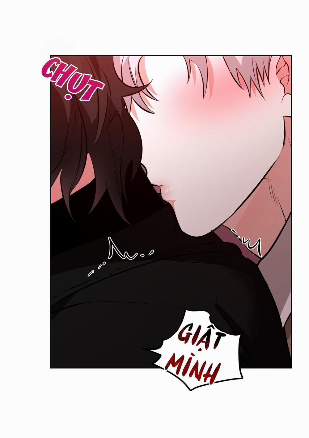 NÊN NẮM TAY TRƯỚC SAO? (END) 2 trang 43