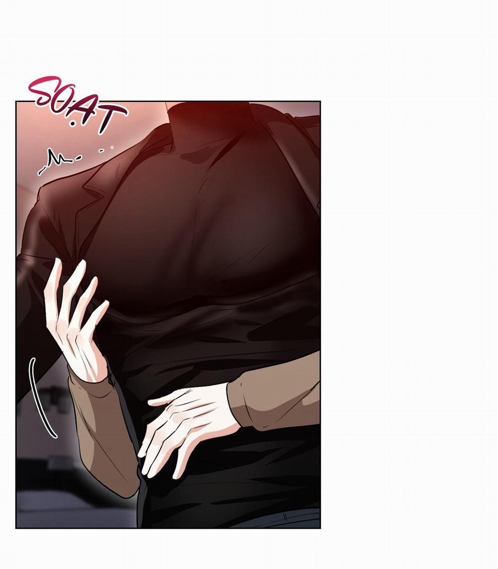 NÊN NẮM TAY TRƯỚC SAO? (END) 2 trang 44