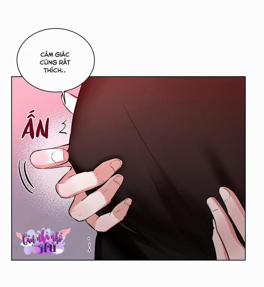 NÊN NẮM TAY TRƯỚC SAO? (END) 2 trang 47