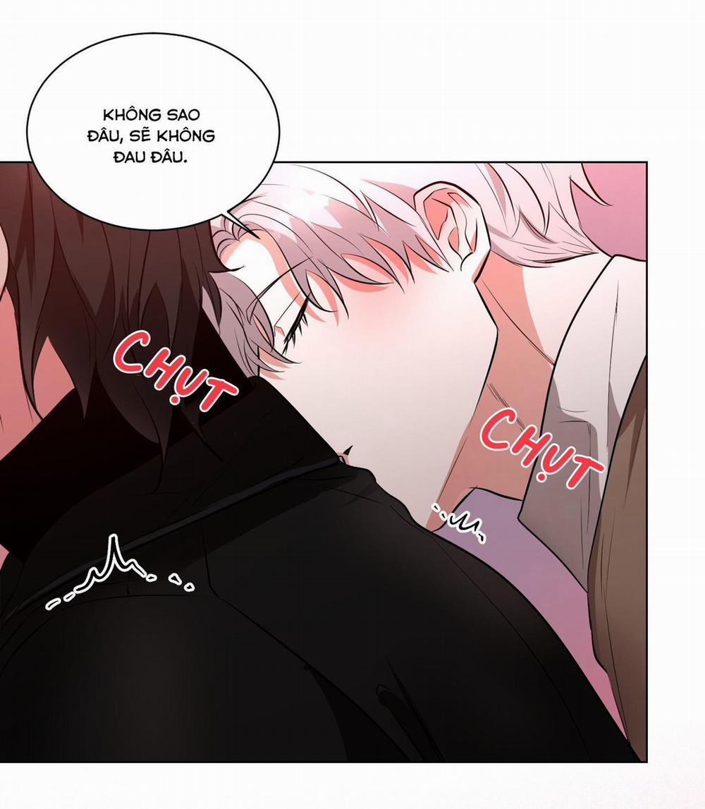 NÊN NẮM TAY TRƯỚC SAO? (END) 2 trang 50