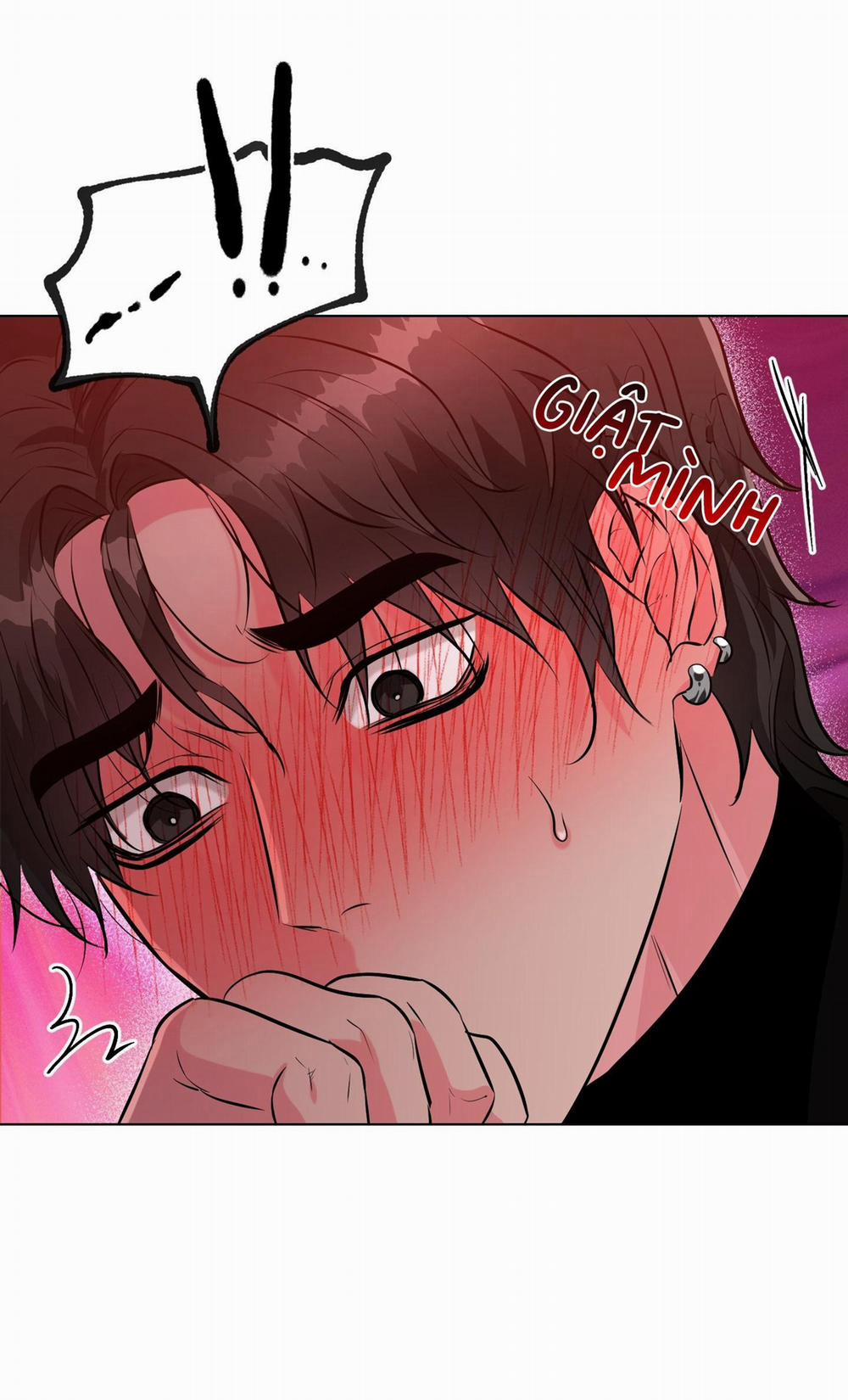 NÊN NẮM TAY TRƯỚC SAO? (END) 2 trang 53