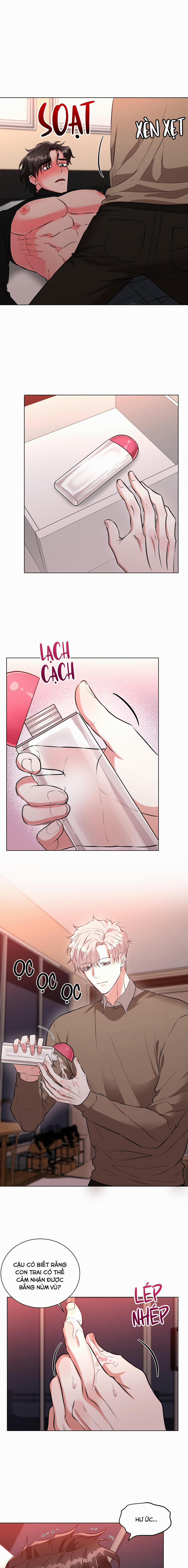 NÊN NẮM TAY TRƯỚC SAO? (END) 3 trang 10