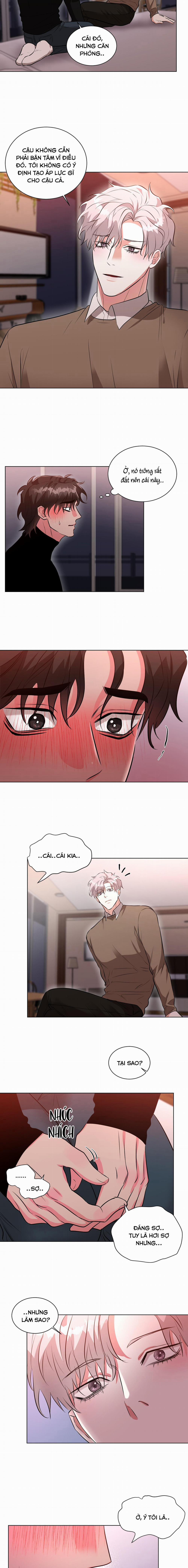 NÊN NẮM TAY TRƯỚC SAO? (END) 3 trang 4