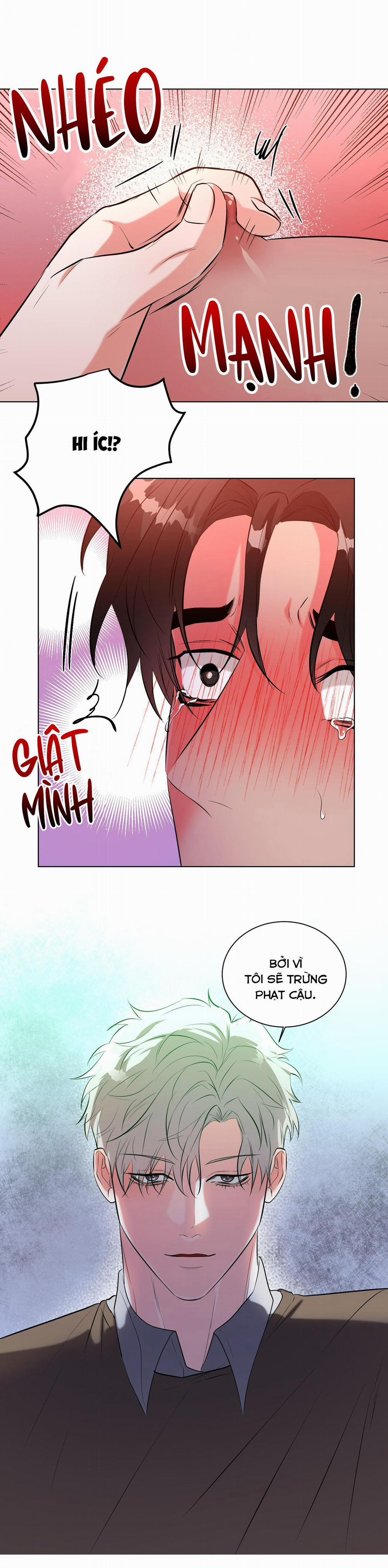 NÊN NẮM TAY TRƯỚC SAO? (END) 5 trang 1