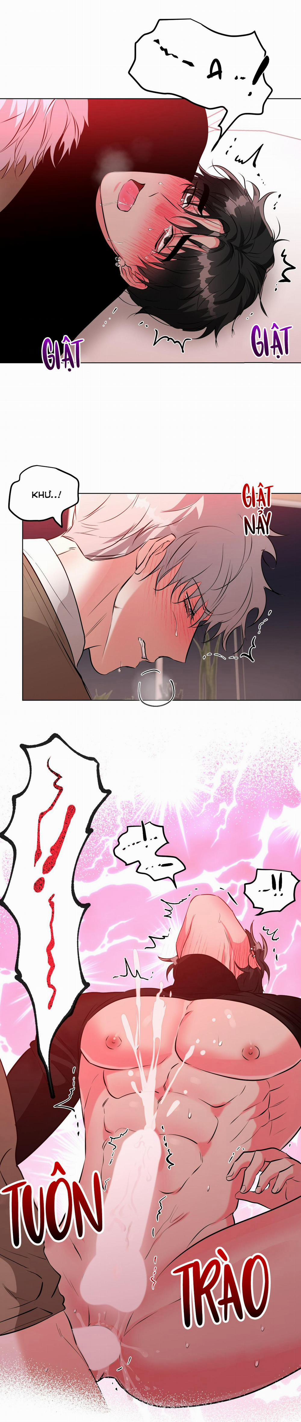 NÊN NẮM TAY TRƯỚC SAO? (END) 5 trang 16