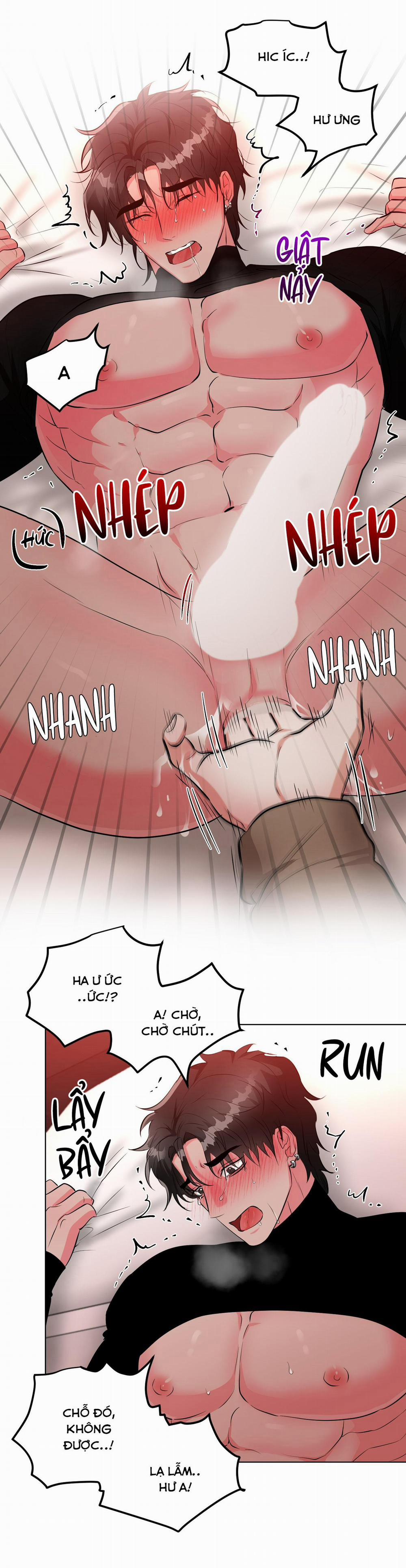 NÊN NẮM TAY TRƯỚC SAO? (END) 5 trang 3