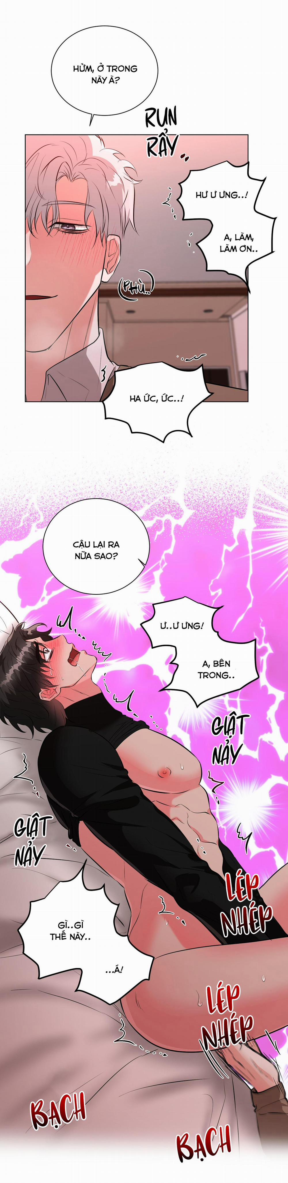 NÊN NẮM TAY TRƯỚC SAO? (END) 5 trang 4