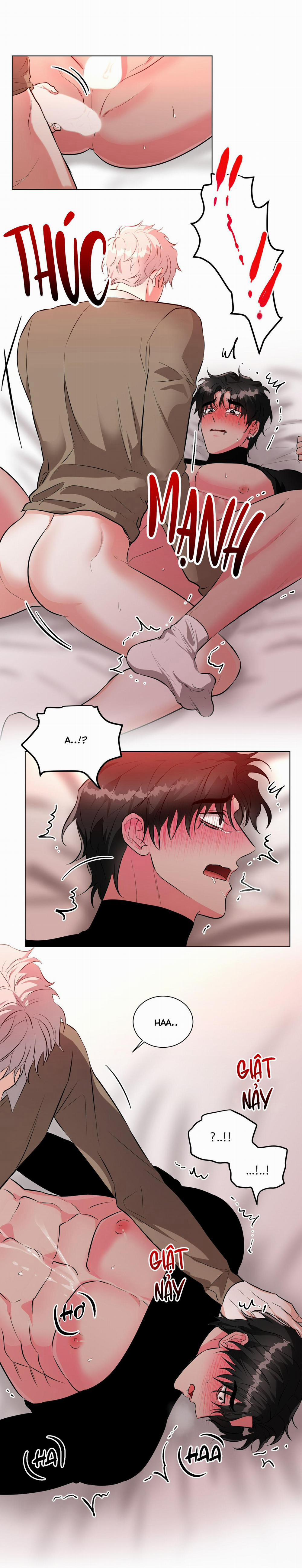 NÊN NẮM TAY TRƯỚC SAO? (END) 5 trang 6