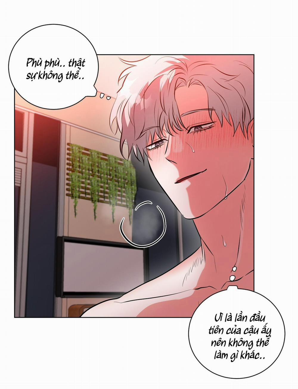 NÊN NẮM TAY TRƯỚC SAO? (END) 6 END trang 33