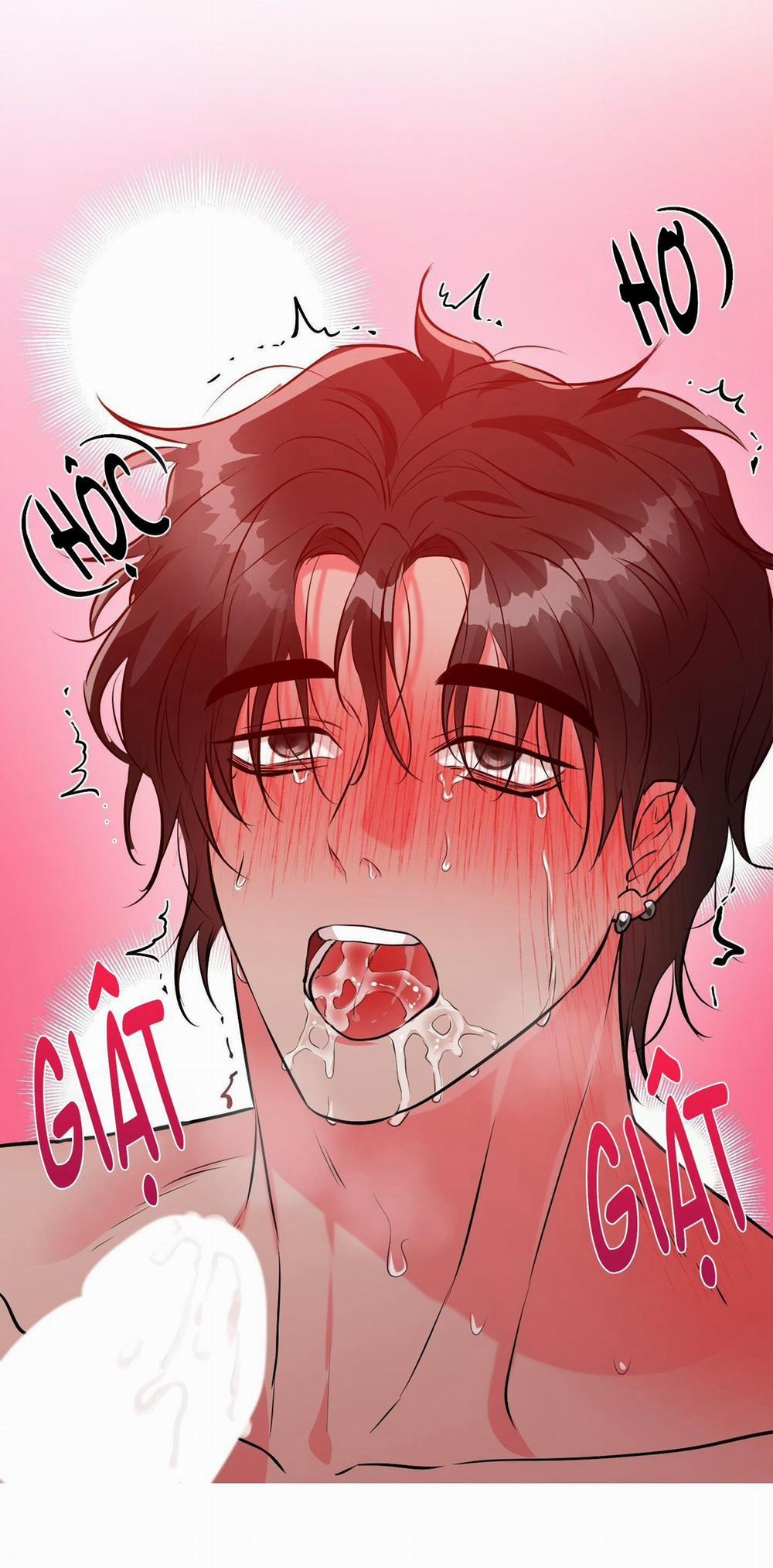 NÊN NẮM TAY TRƯỚC SAO? (END) 6 END trang 43