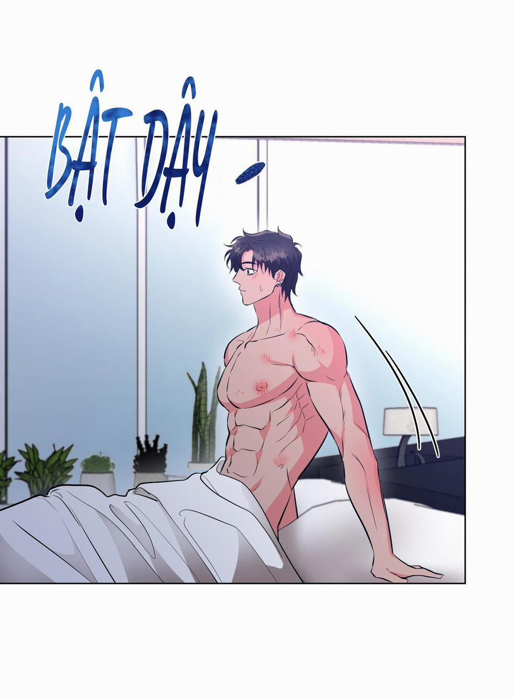 NÊN NẮM TAY TRƯỚC SAO? (END) 6 END trang 51