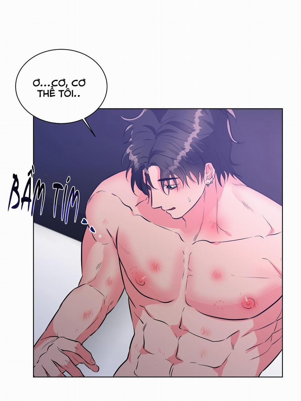 NÊN NẮM TAY TRƯỚC SAO? (END) 6 END trang 54