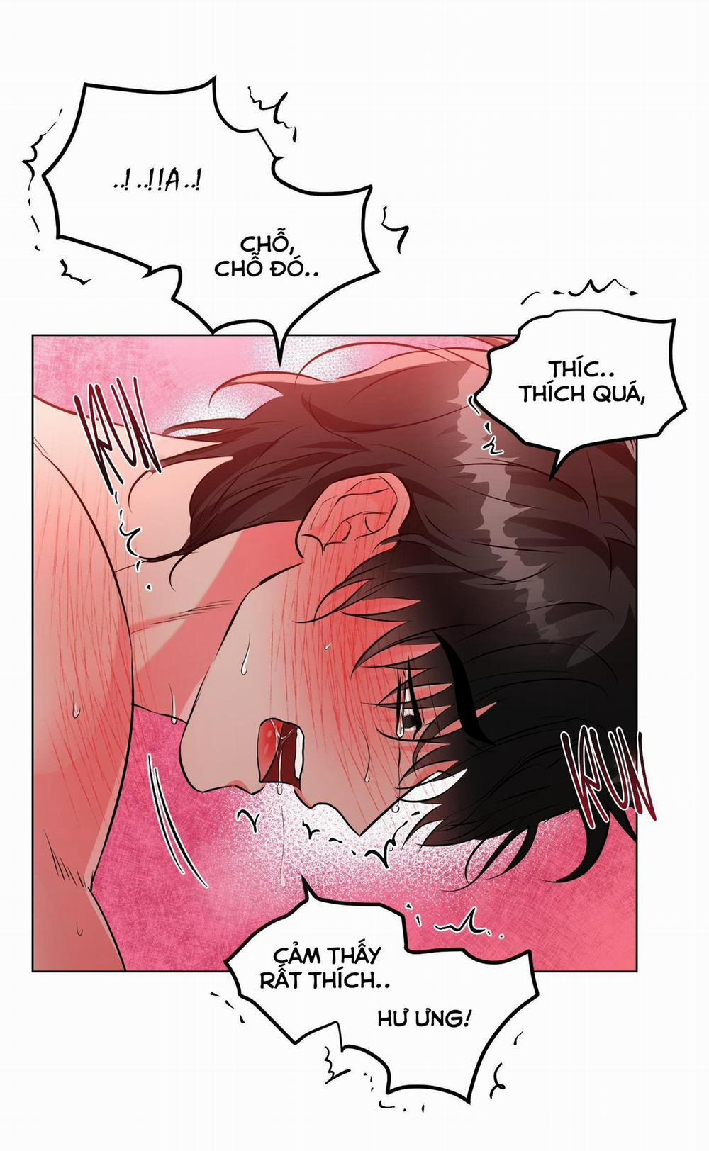 NÊN NẮM TAY TRƯỚC SAO? (END) 6 END trang 6