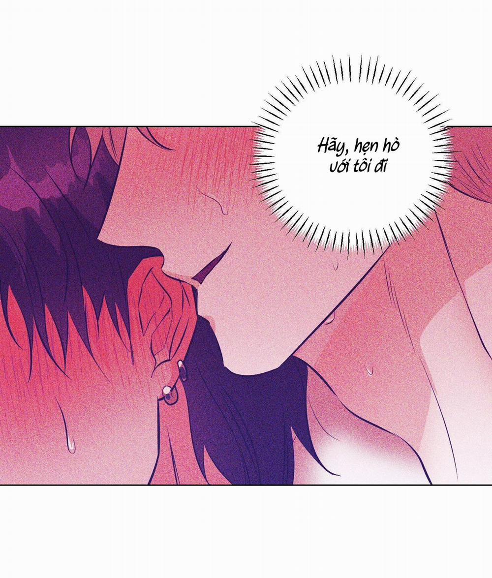 NÊN NẮM TAY TRƯỚC SAO? (END) 6 END trang 62