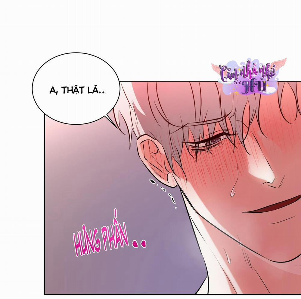 NÊN NẮM TAY TRƯỚC SAO? (END) 6 END trang 8