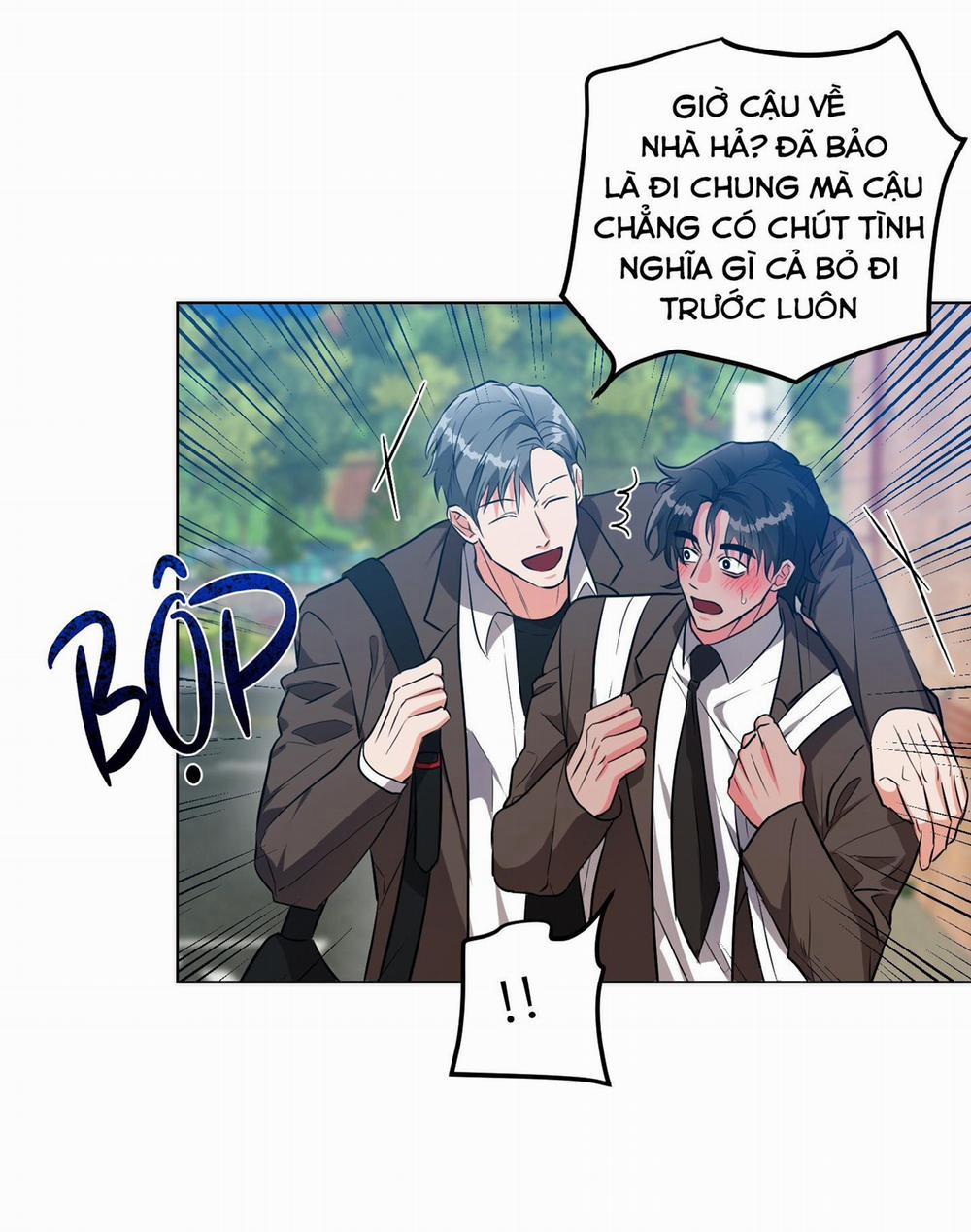 NÊN NẮM TAY TRƯỚC SAO? 1 trang 21