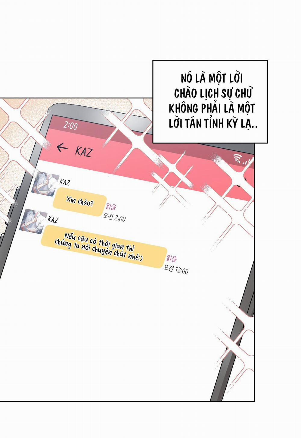 NÊN NẮM TAY TRƯỚC SAO? 1 trang 48