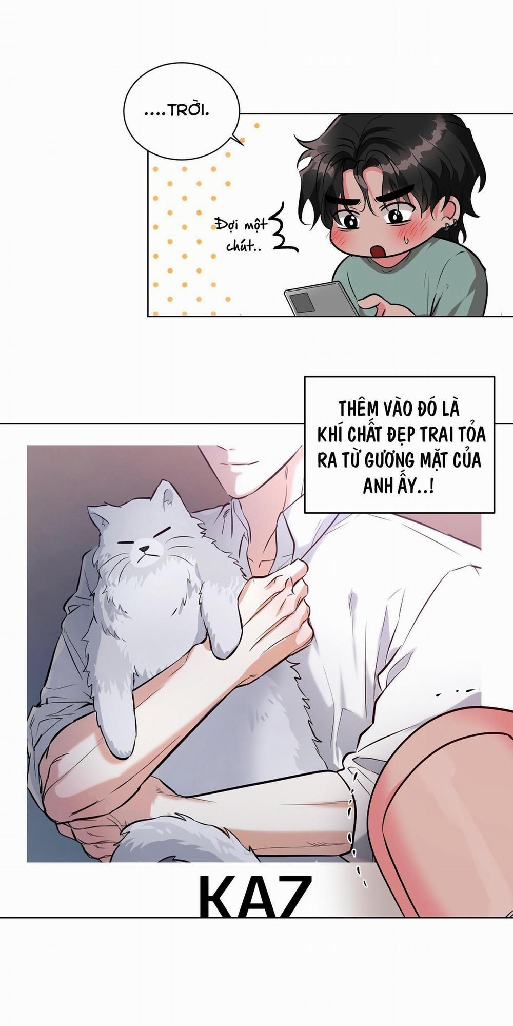 NÊN NẮM TAY TRƯỚC SAO? 1 trang 49