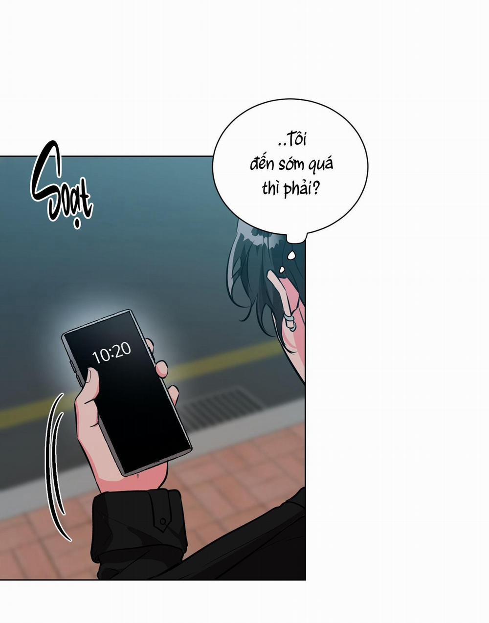 NÊN NẮM TAY TRƯỚC SAO? 1 trang 5