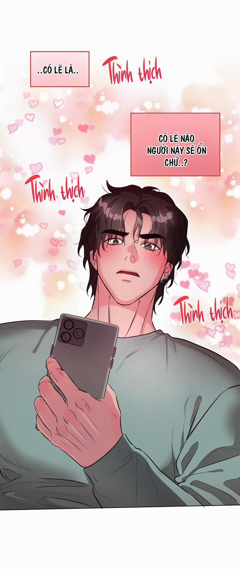 NÊN NẮM TAY TRƯỚC SAO? 1 trang 50