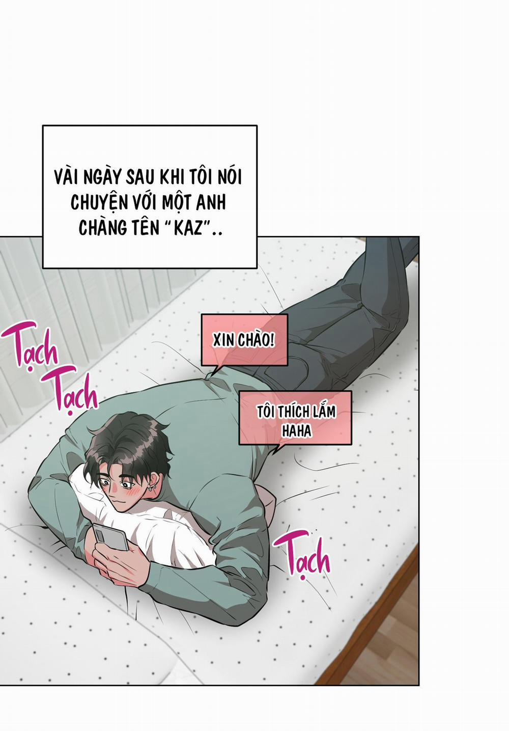 NÊN NẮM TAY TRƯỚC SAO? 1 trang 51