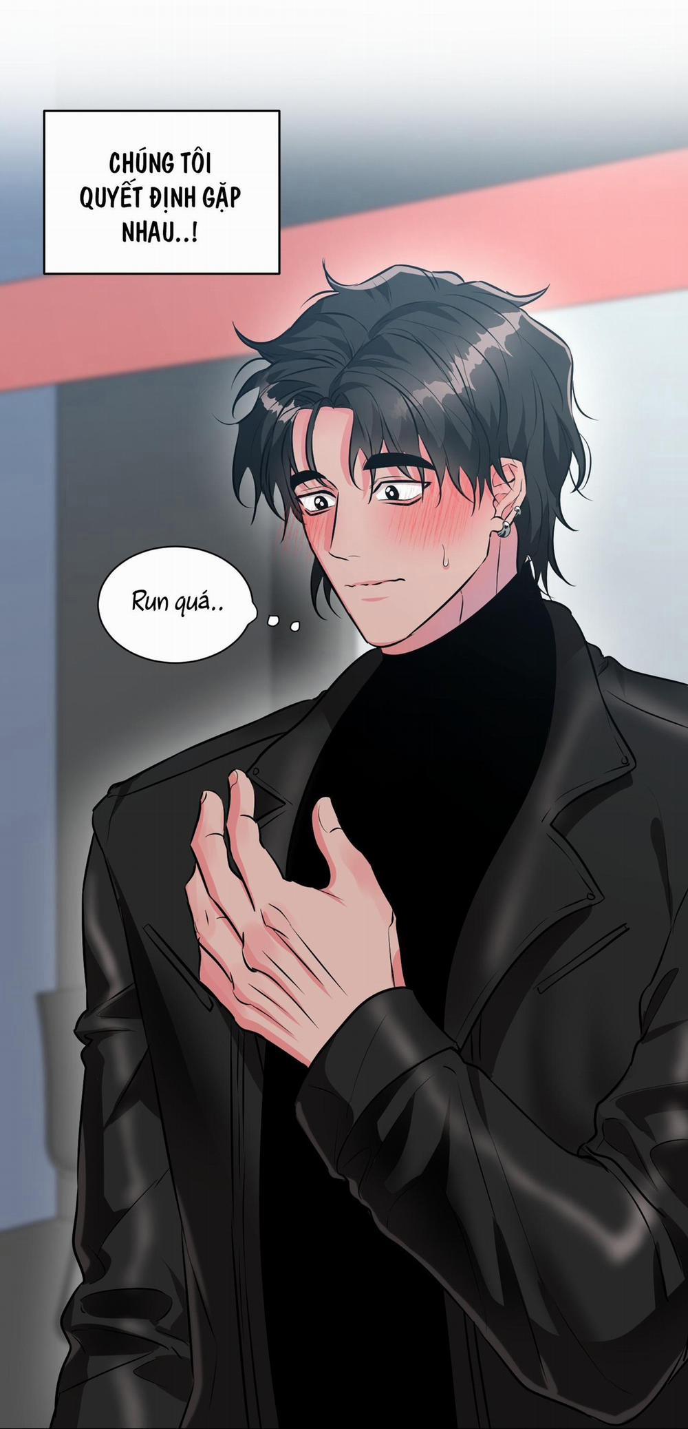 NÊN NẮM TAY TRƯỚC SAO? 1 trang 53