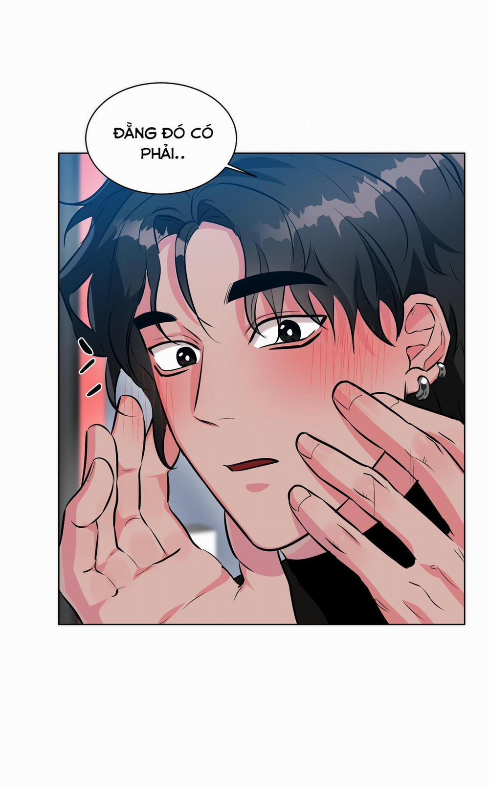 NÊN NẮM TAY TRƯỚC SAO? 1 trang 57