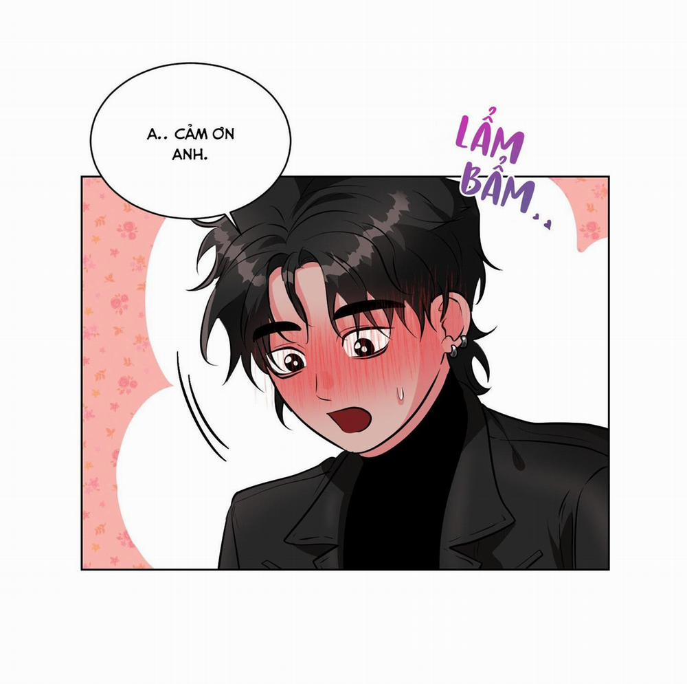 NÊN NẮM TAY TRƯỚC SAO? 2 trang 16