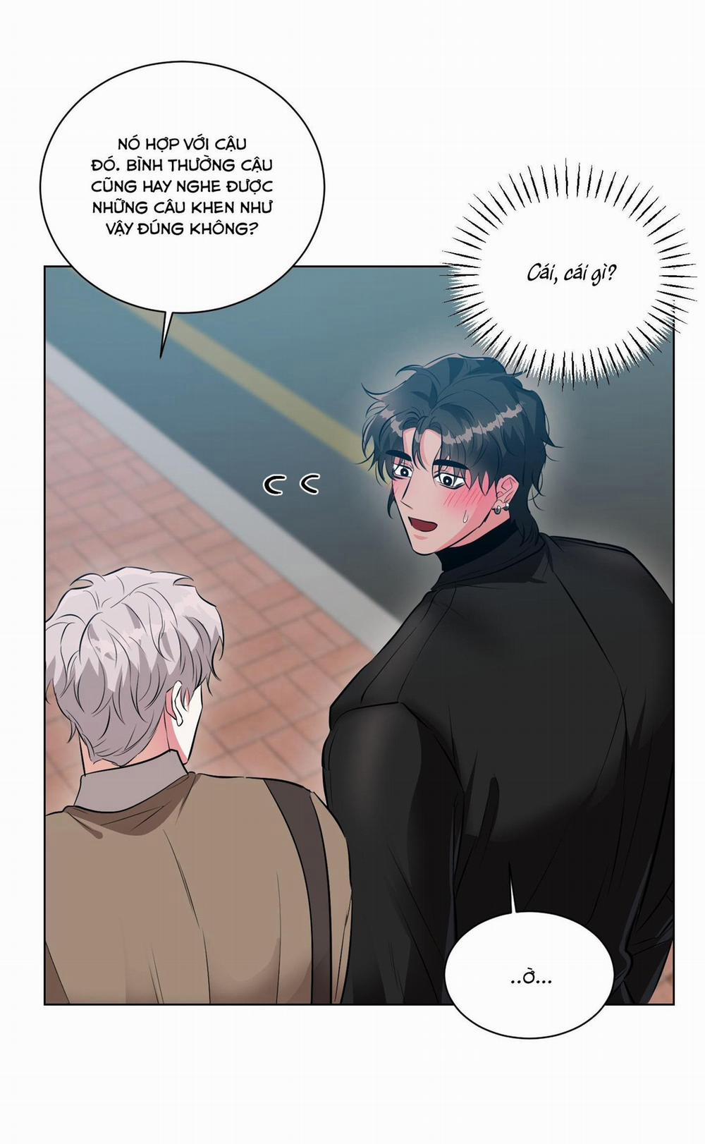 NÊN NẮM TAY TRƯỚC SAO? 2 trang 18