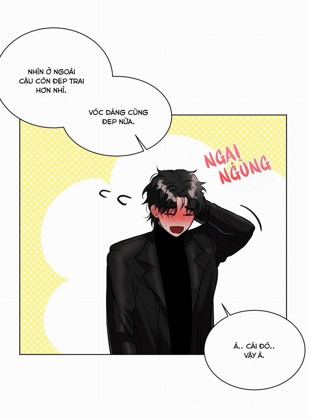 NÊN NẮM TAY TRƯỚC SAO? 2 trang 2