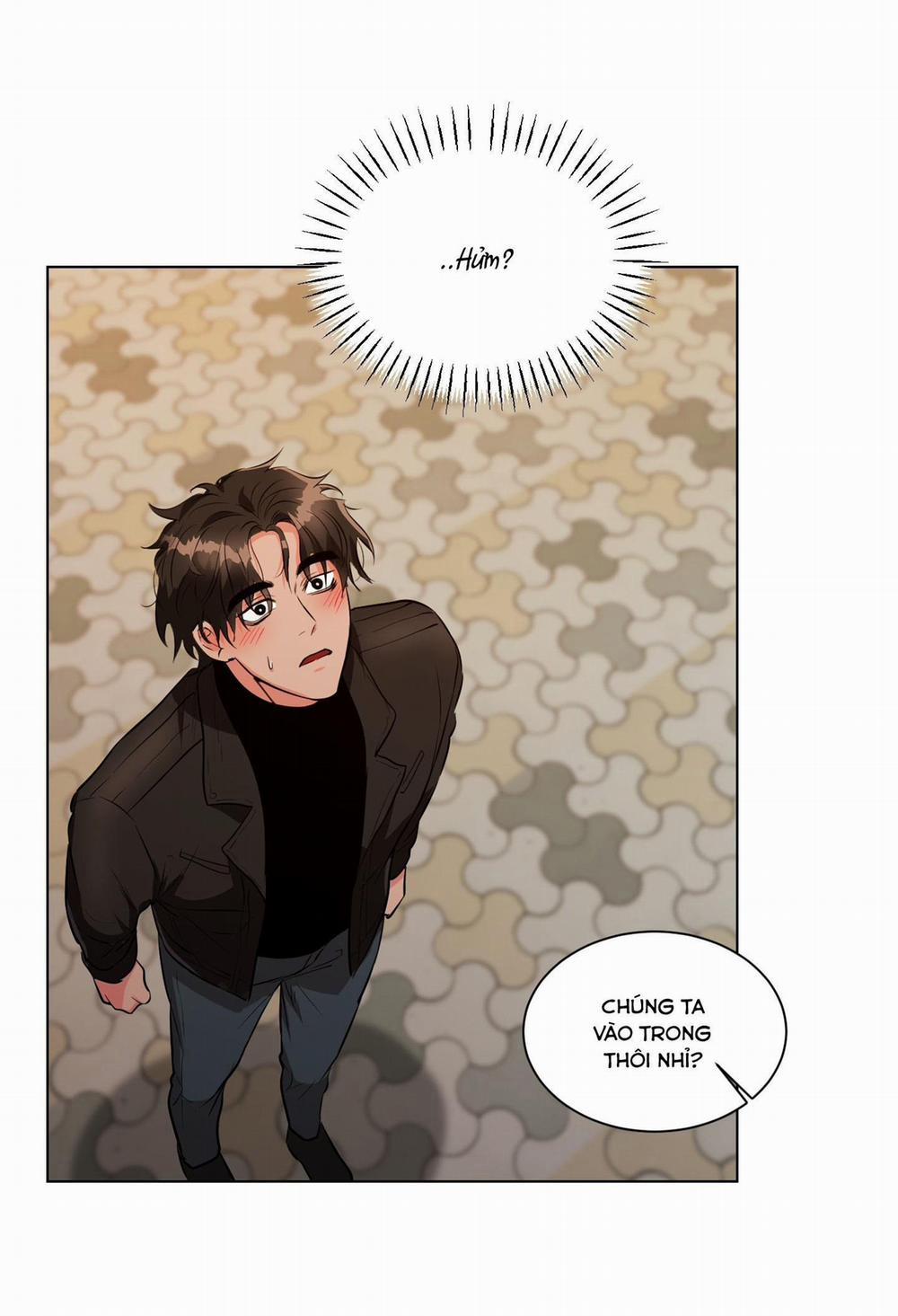 NÊN NẮM TAY TRƯỚC SAO? 2 trang 27