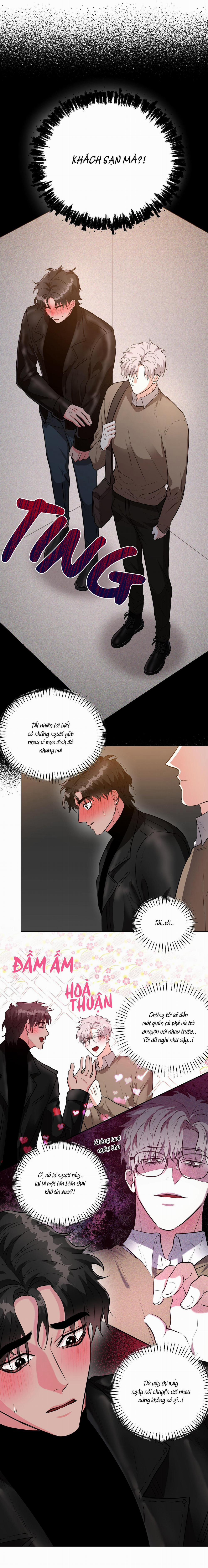 NÊN NẮM TAY TRƯỚC SAO? 2 trang 30