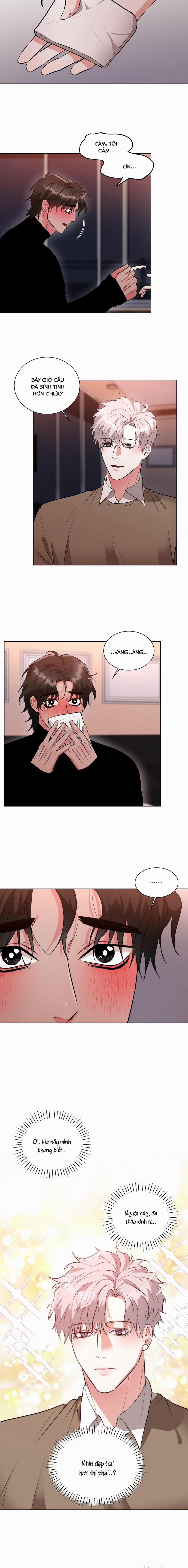 NÊN NẮM TAY TRƯỚC SAO? 3 trang 2