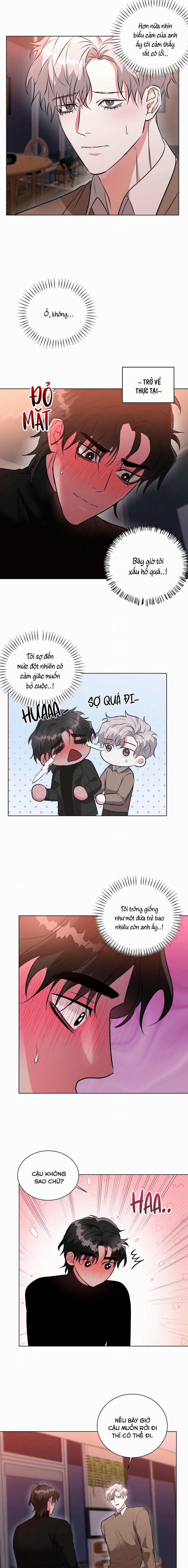 NÊN NẮM TAY TRƯỚC SAO? 3 trang 3