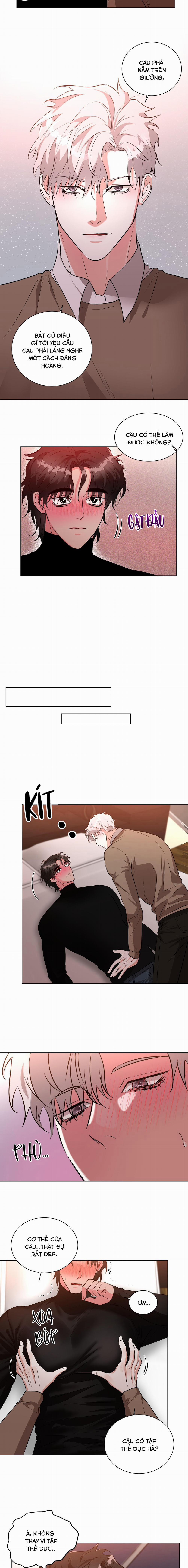 NÊN NẮM TAY TRƯỚC SAO? 3 trang 7