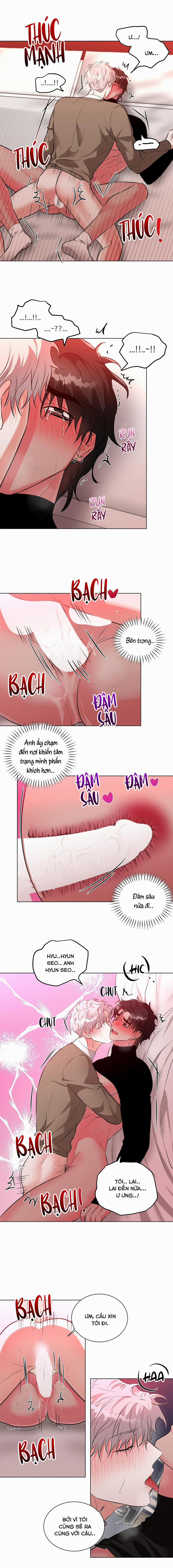 NÊN NẮM TAY TRƯỚC SAO? 5 trang 15