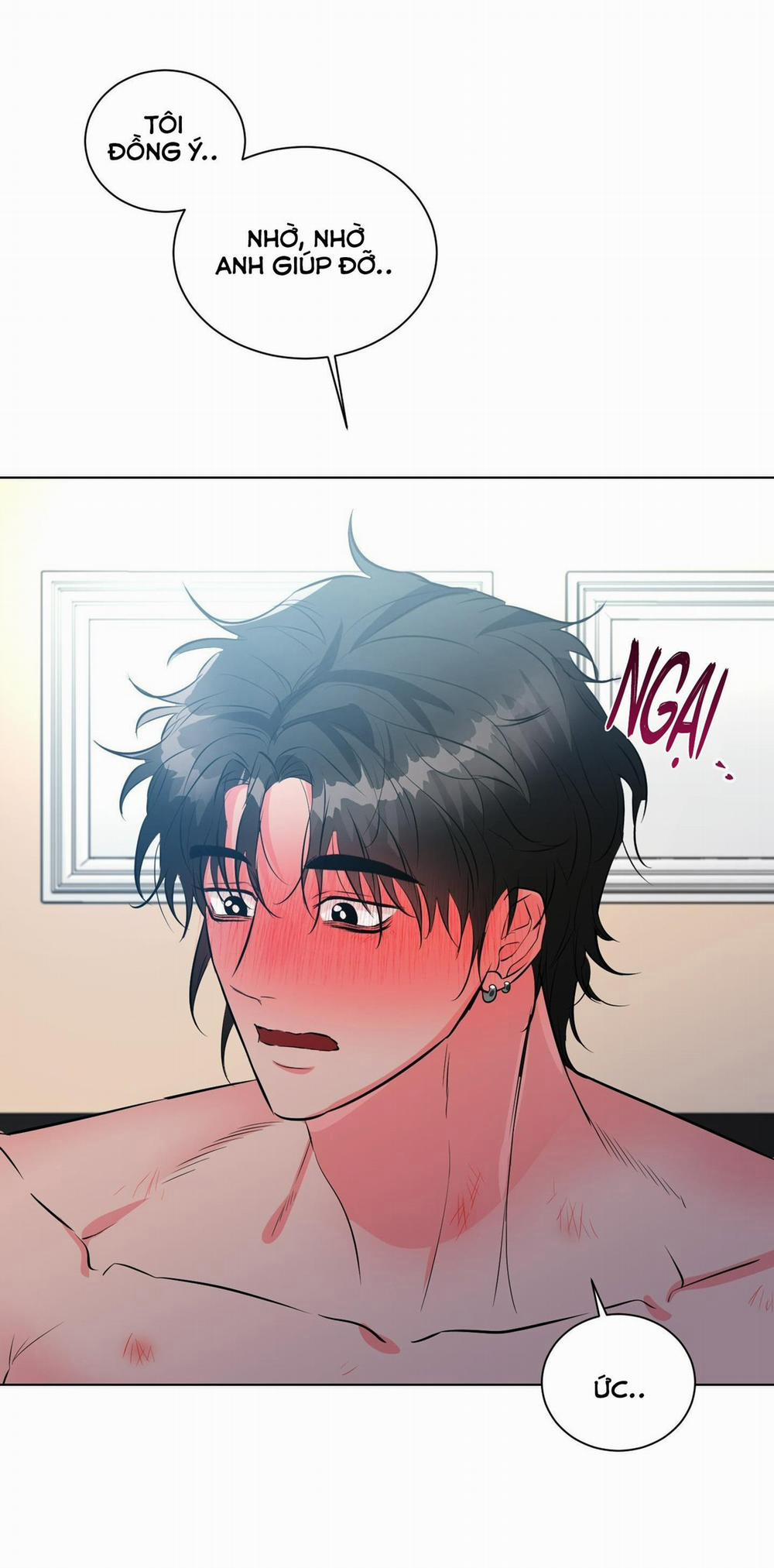 NÊN NẮM TAY TRƯỚC SAO? 6 trang 67